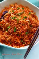 Shezwan Fried Rice – image 1