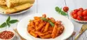 Red Sauce Pasta – image 1