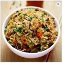 Veg Fried Rice – image 1