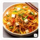 Paneer Noodles – image 2