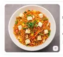 Paneer Noodles – image 1