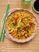 Singapore Noodles – image 1