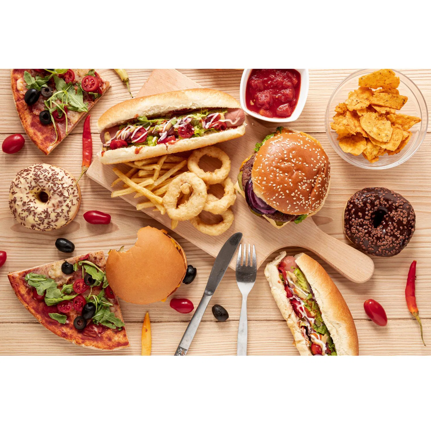 Food Point