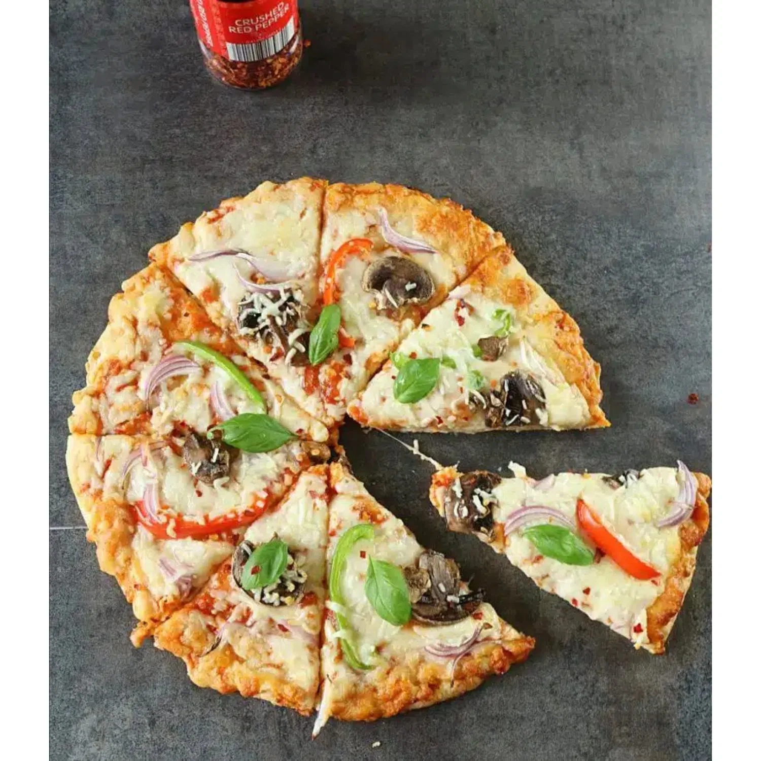 Veg Pizza