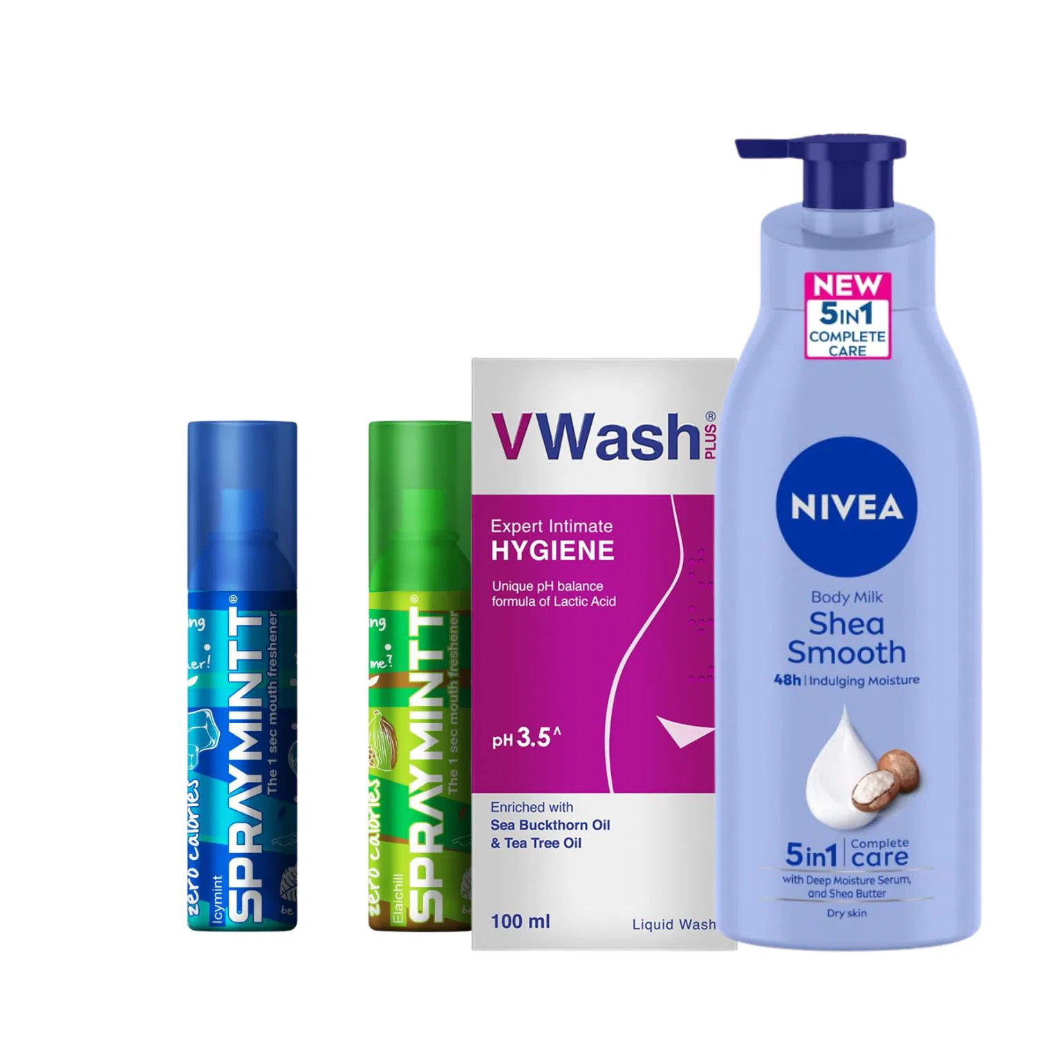 Personal Care
