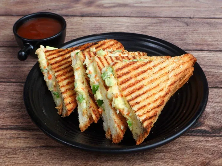 Sandwich