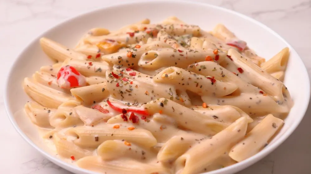 Delicious Pasta