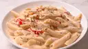 White Sauce Pasta – image 1