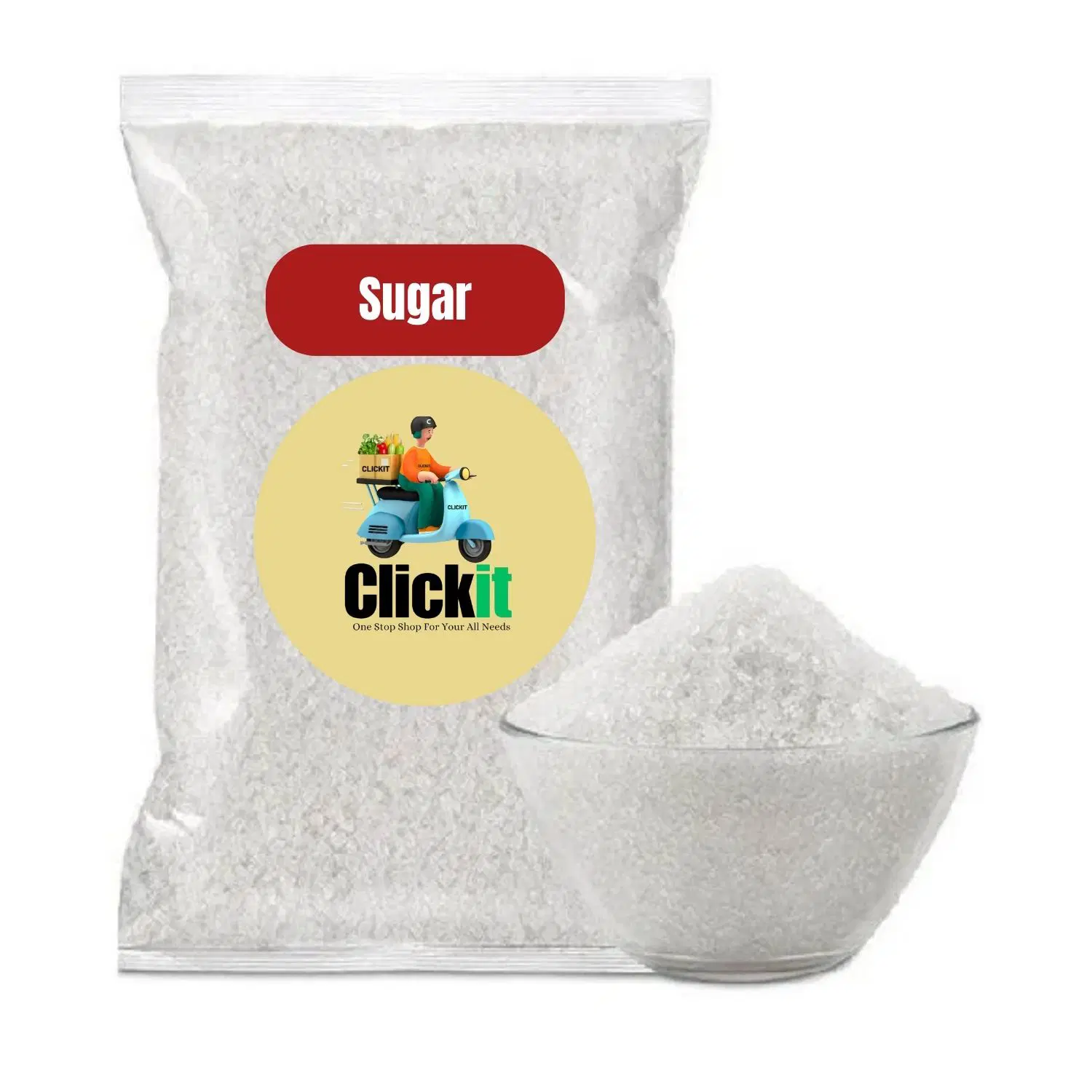Sugar