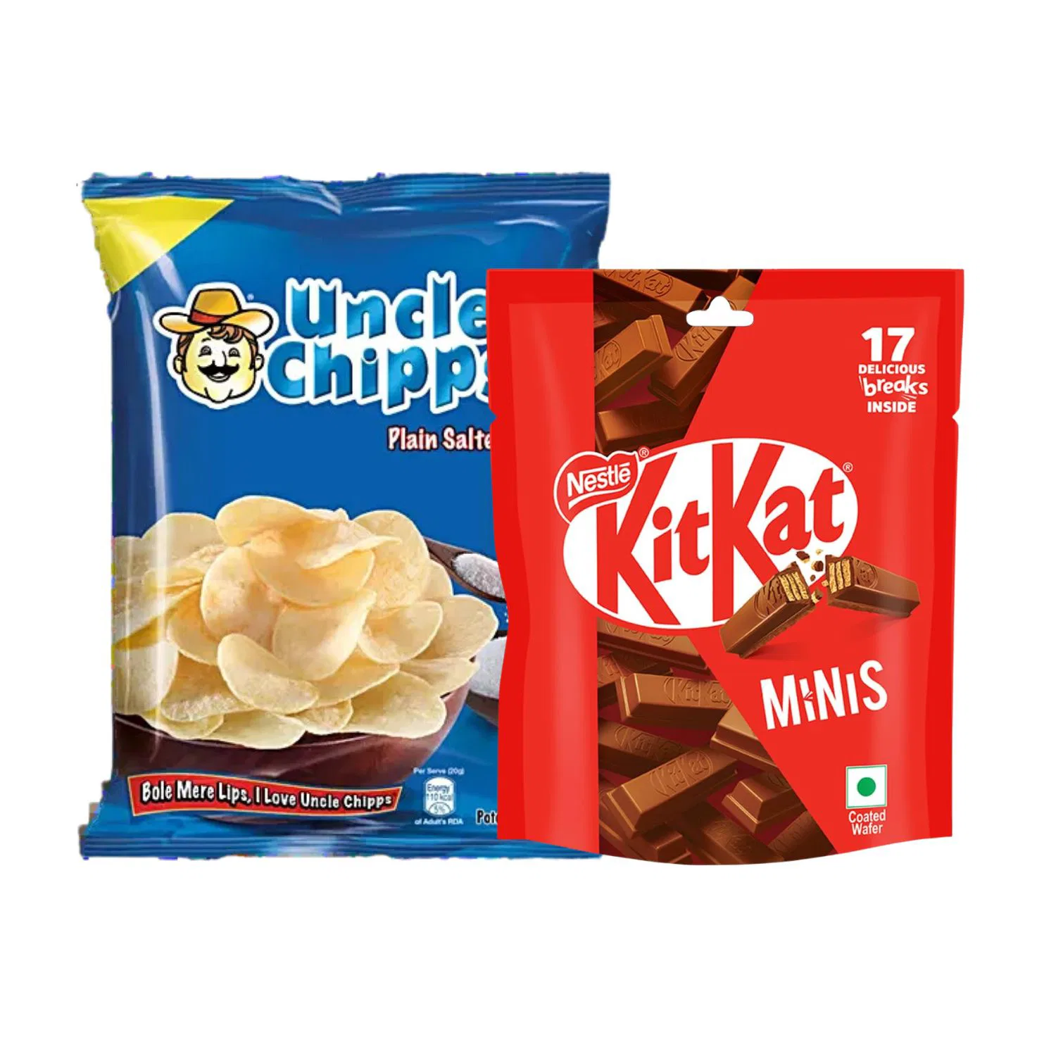 Munchies