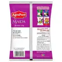 AgroPure Maida 500 gm – image 2