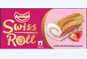 Anmol Swiss Roll Strawberry – image 1