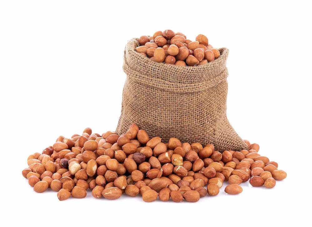 Groundnut | Moongfali Dana
