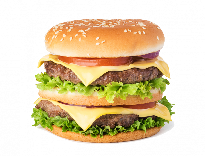 Burger Point