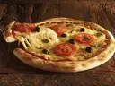 Classic Tomato Pizza – image 1