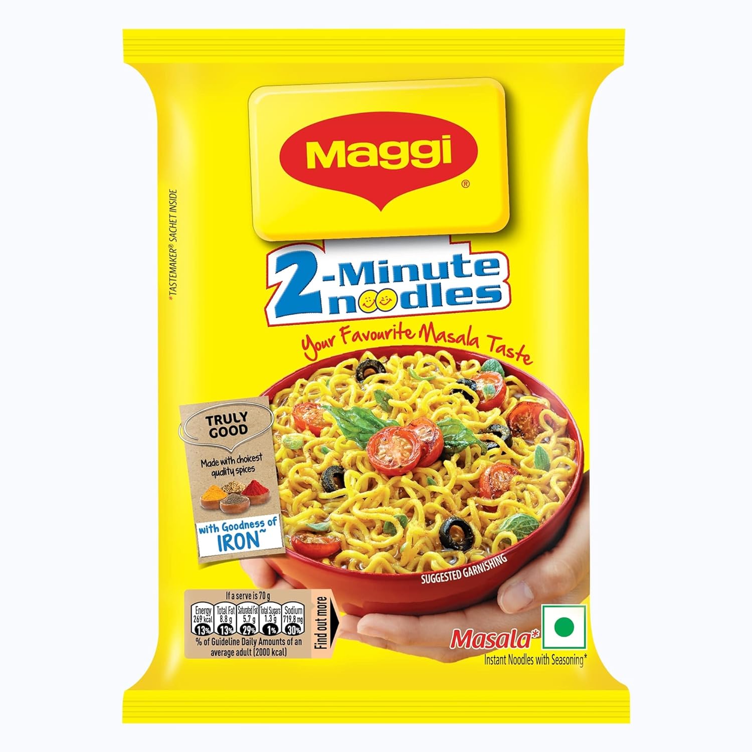 Noodles