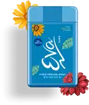 EVA Cyndicate Liquid Purse Perfume Aura & Charm | For Women | Long Lasting Fresh Fragrance | – image 1