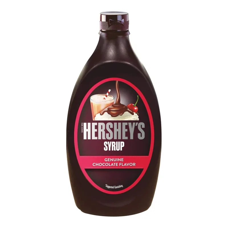 Syrups