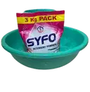 Syfo Surf with Tub or Small Stool Free – image 1