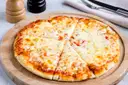 Plain Cheese Pizza – image 1