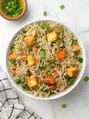 Paneer Fried Rice – image 1