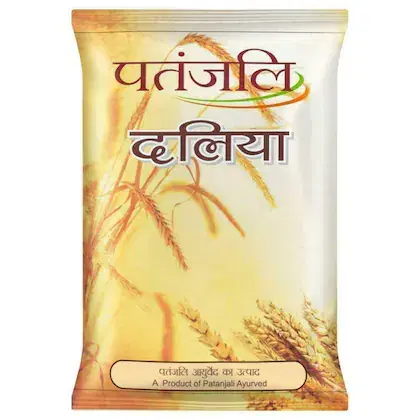 Patanjali Dalia 500 gm