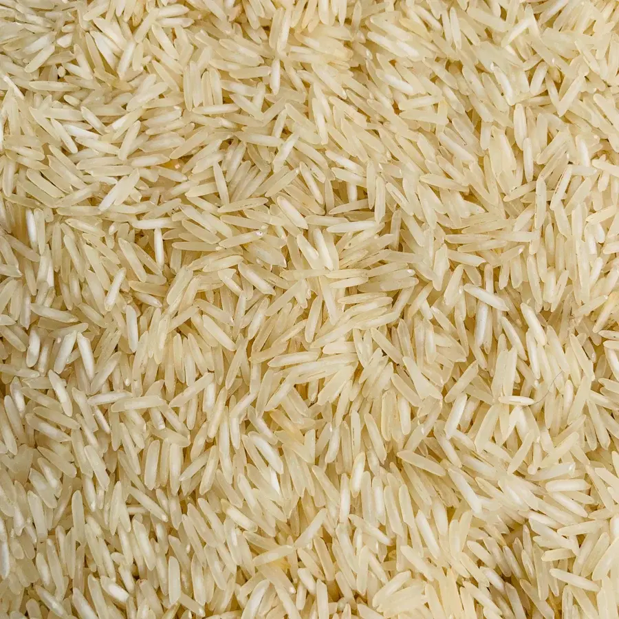 Premium Basmati Whole Rice (Loose Packing)