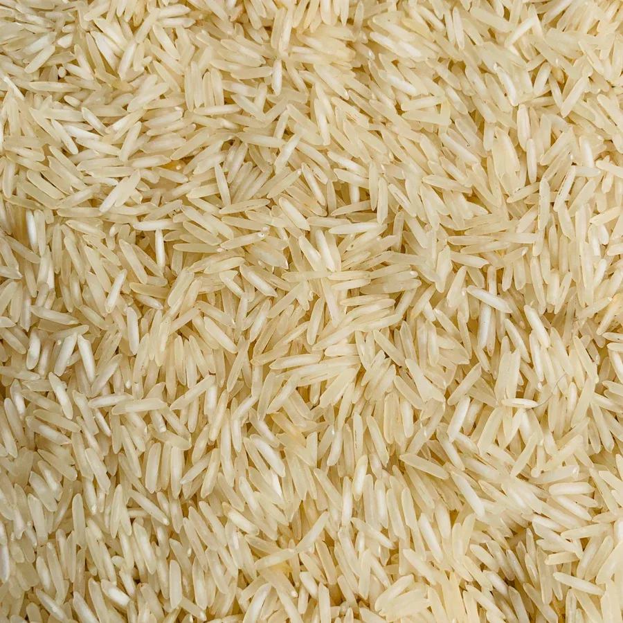 Premium Basmati Whole Rice (Loose Packing)