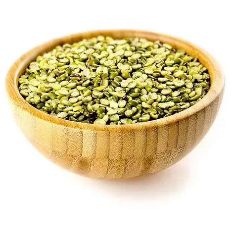 Urad Hari Dal Chilka (Loose)