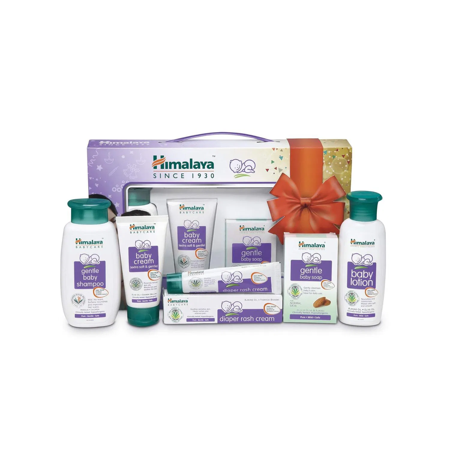 Baby Care