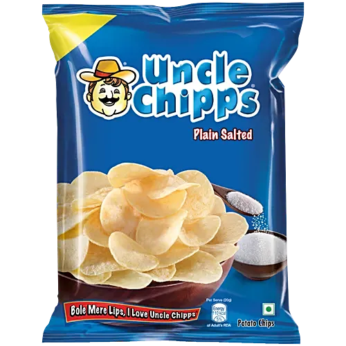 Chips & Crisps
