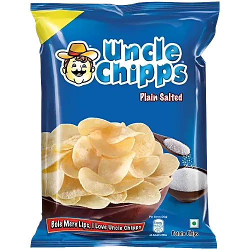 Chips & Crisps