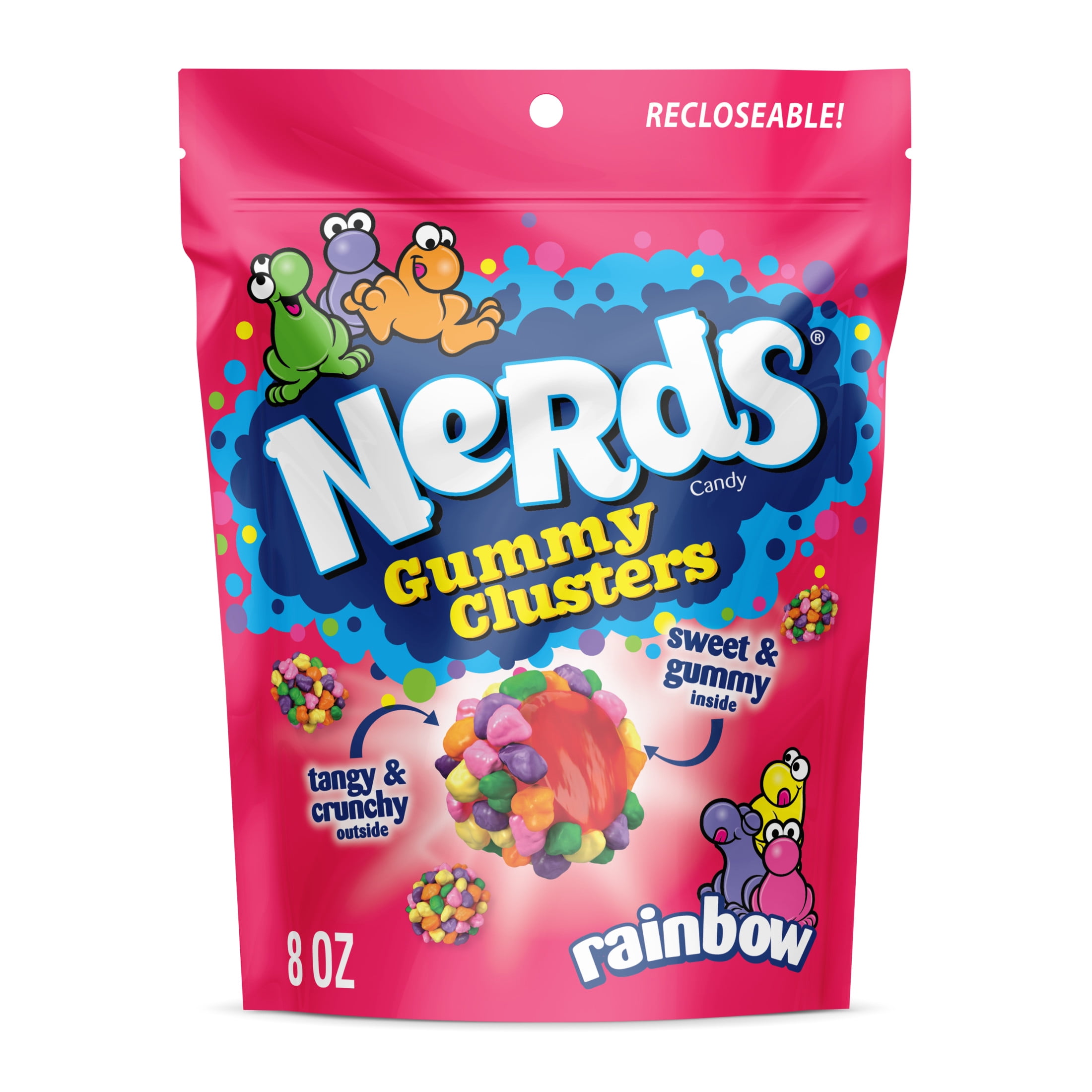 Candies & Gum