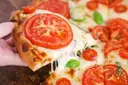Classic Tomato Pizza – image 2