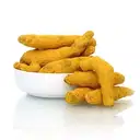 Khadi Haldi – image 1