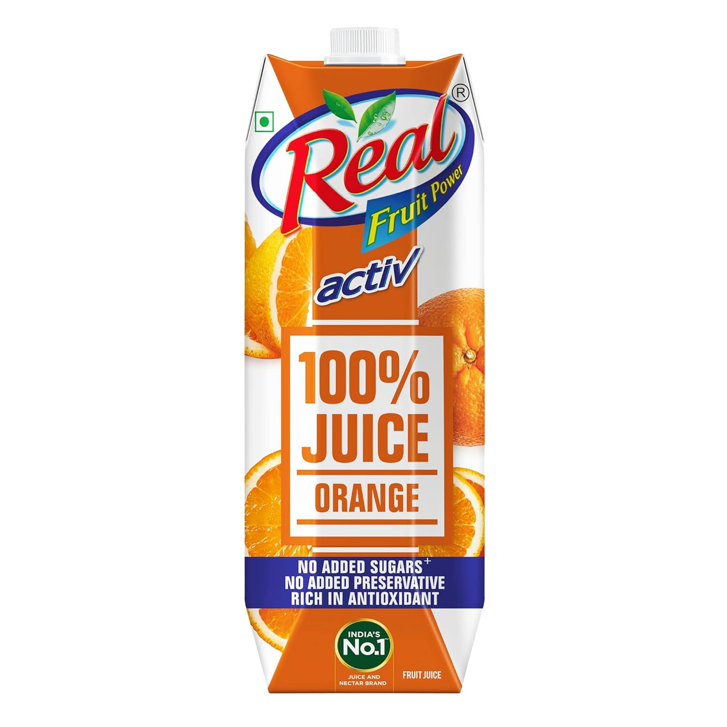 Pure Juices