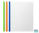 A4 Transparent Stick File (ST-01) – image 1