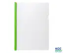 A4 Transparent Stick File (ST-01) – image 2