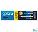 Apsara Absolute Premium Pencils (ST-03) – image 1