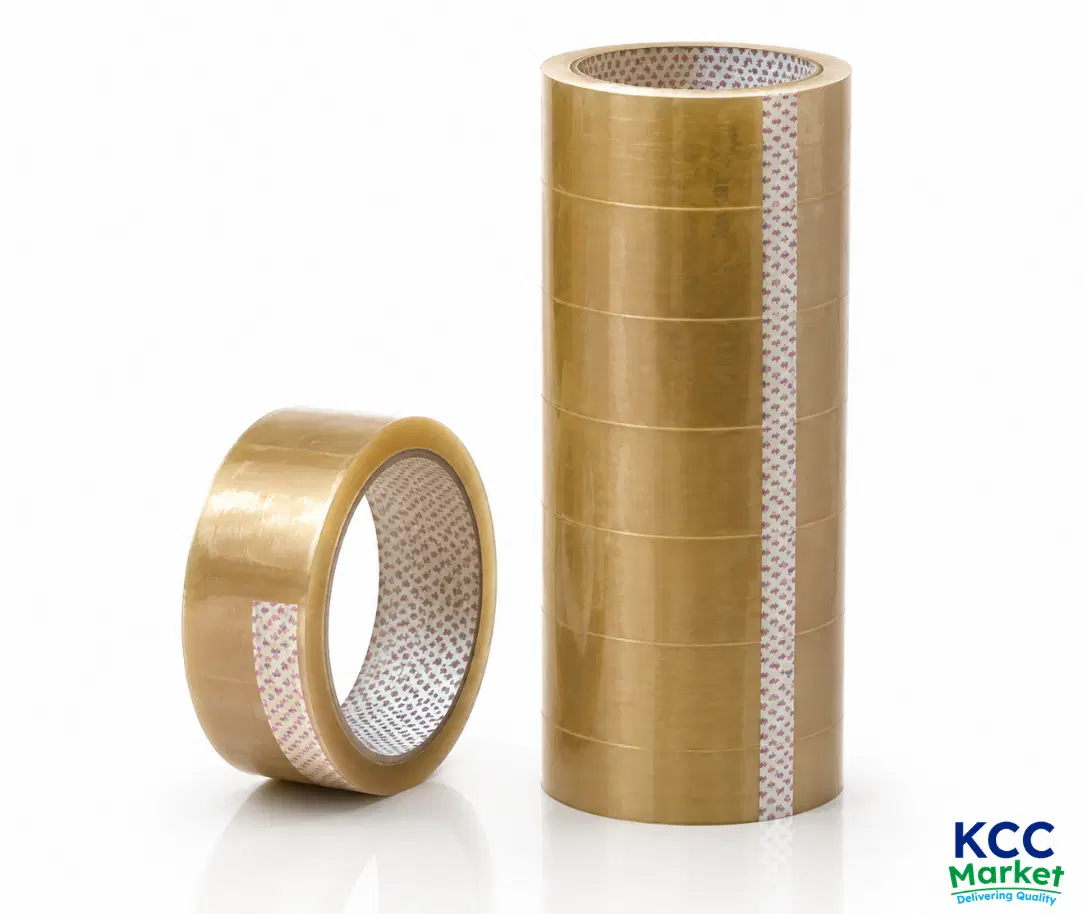 Brown Tape (2 Inch) (ST-01)