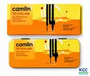 Camlin Scholar Geometry Box (ST-03) – image 1