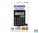 Casio Check & Correct Calculator (ST-03) – image 1