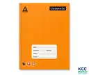 Classmate Single Line Notebook - Short (24 x 18 cm, Design may Vary) (ST-01) – image 2