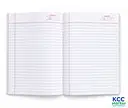 Classmate Single Line Notebook - Short (24 x 18 cm, Design may Vary) (ST-01) – image 3