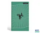 Classmate Unruled Notebook - Long (31.4 x 19.4 cm, Design may Vary) (ST-01) – image 1