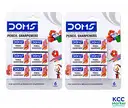 DOMS Pencil Sharpner (Pack of 6) (ST-06) – image 1