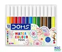 DOMS Sketch Pens - Small (ST-06) – image 1