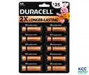 Duracell AA 1.5V Battery (ST-04) – image 1