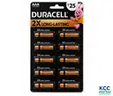 Duracell AAA 1.5V Battery (ST-04) – image 1