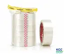 GENERIC Clear Tape (1 Inch) (ST-01) – image 1